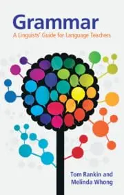 Cover of Grammar