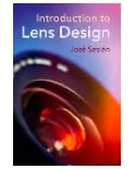 Cover of Introduction to Lens Design