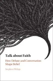 Cover of Talk about Faith