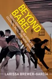 Cover of Beyond Babel Translation Software