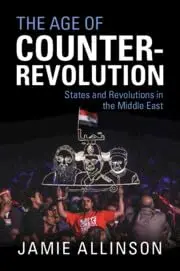 Cover of The Age of Counter-Revolution