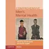 Cover of Comprehensive Men's Mental Health
