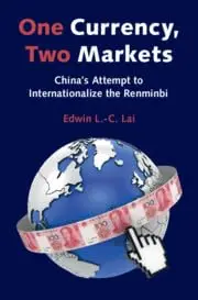 Cover of One Currency, Two Markets