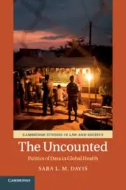 Cover of The Uncounted