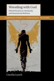 Cover of Wrestling with God