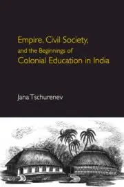 Cover of Book