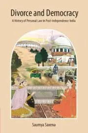 Cover of Divorce and Democracy