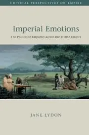 Cover of 'Imperial Emotions
