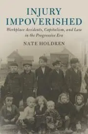Cover of Injury Impoverished