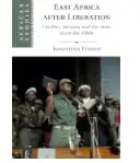 Cover of East Africa after Liberation