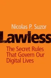 Cover of Lawless