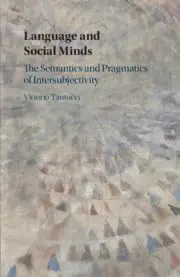 Cover of Language and Social Minds