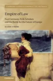 Cover of Empire of Law