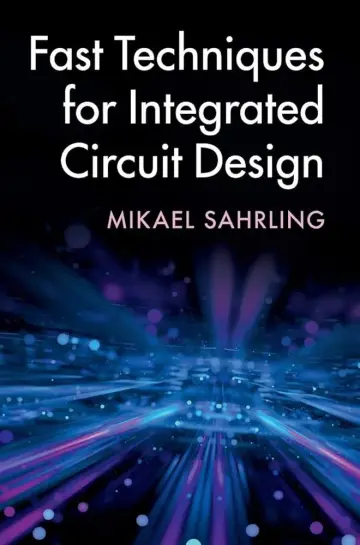 Cover of Fast Techniques for Integrated Circuit Design