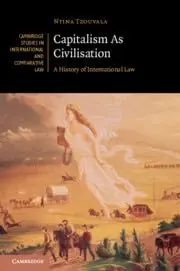 Cover of Capitalism as Civilisation