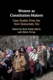 Cover of Women as Constitution-Makers