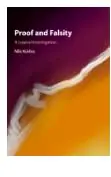 Cover of Proof and Falsity