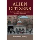 Cover of Alien Citizens