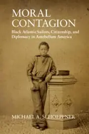 Cover of Moral Contagion