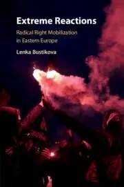 Cover of Extreme Reactions