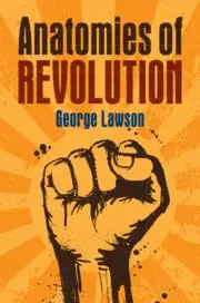 Cover of Anatomies of Revolution
