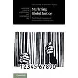 Cover of Marketing Global Justice