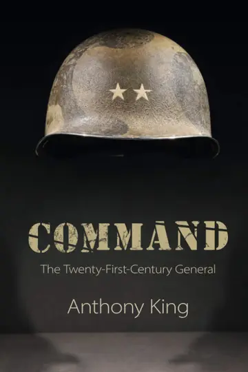 Cover of Command