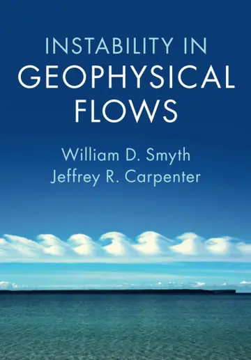 Cover of Instability in Geophysical Flows