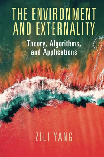 Cover of The Environment and Externality
