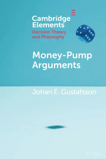 Cover of Money-Pump Arguments