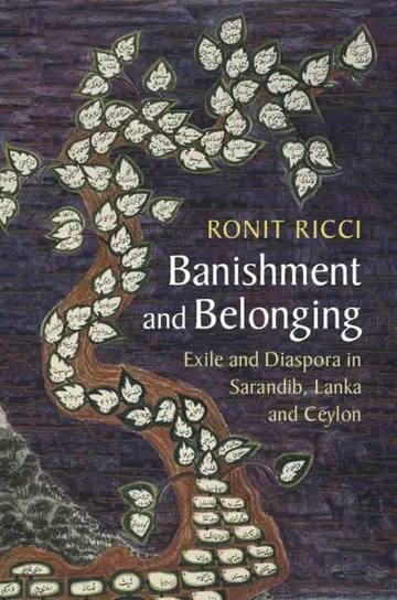 Cover of Banishment and Belonging