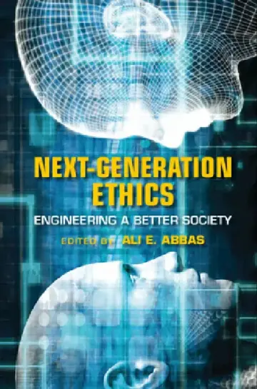 Cover of Next-Generation Ethics
