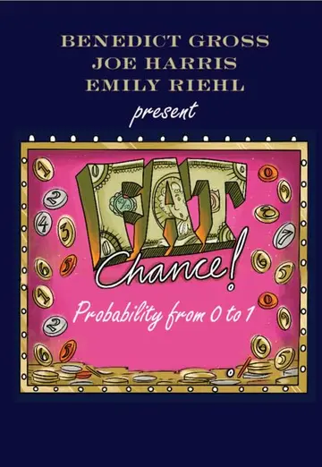 Cover of Fat Chance
