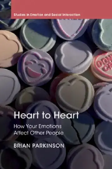 Cover of Heart to Heart