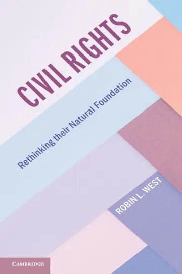 Cover of Civil Rights