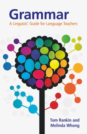 Cover of Grammar