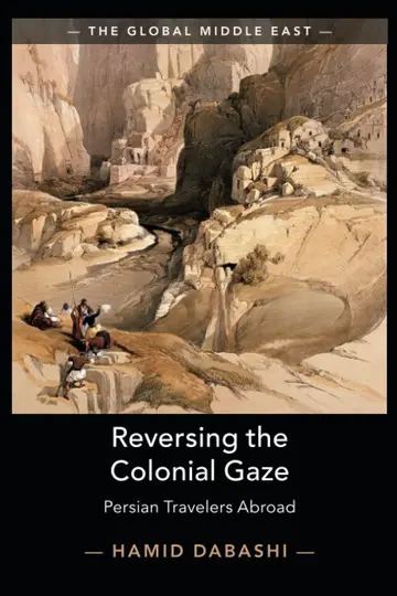 Cover of Reversing the Colonial Gaze