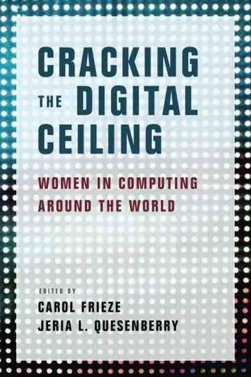 Cover of Cracking the Digital Ceiling