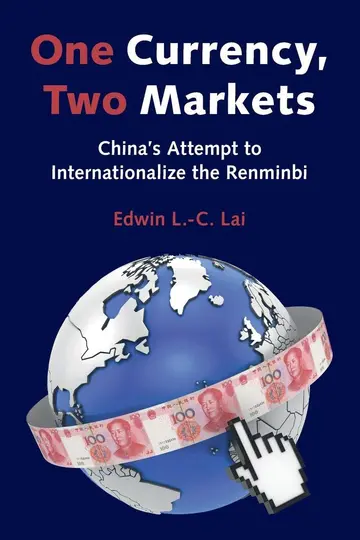 Cover of One Currency, Two Markets