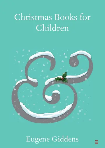 Cover of Christmas Books for Children