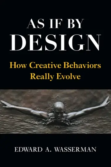 Cover of As If by Design