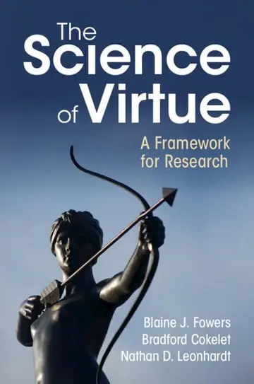 Cover of The Science of Virtue