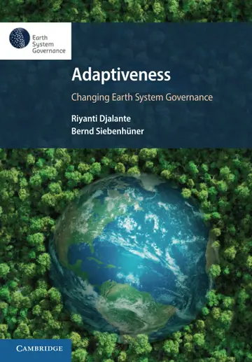 Cover of Adaptiveness