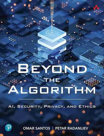 Cover of Beyond the Algorithm