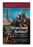 Cover of Wretched Refuse?