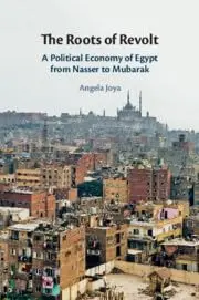 Cover of The Roots of Revolt