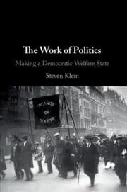 Cover of The Work of Politics