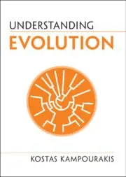 Cover of Understanding Evolution