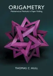 Cover of Origametry