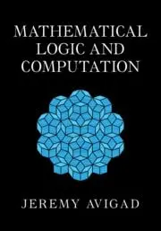 Cover of Mathematical Logic and Computation